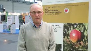 VPM @  MACFRUT 2022 - Intervista al resp. azienda partner Elso Renzi